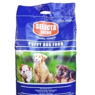 SELECTA DOG FOOD PUPPY 8KG