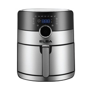 ELBA Air Fryer 5.0L (EAF-K5130D(SS))