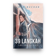 39 Steps (John Buchan)