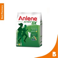 Anlene Regular Milk Powder for Adults  1.1kg