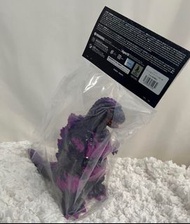 預訂 全新 MEDICOM 安樂安作 哥斯拉 第6期