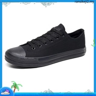 PVC ALLSTAR SHOES,  BLACK, SHOES FOR MEN WOMEN'S SNEAKERS