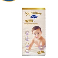 Drypers skinature pants M38