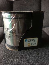 自動攪拌杯（連電芯）