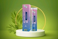 DETOX SLIM Top Slimming Effervescent Tablets from Korea🇰🇷. 20 Tablets ORIGINAL PROVEN AND EFFECTIVE