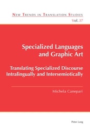 Specialized Languages and Graphic Art Jorge Díaz Cintas