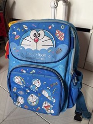 多啦A夢小學書包