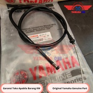CLUTCH CABLE WR 155 WR155 YGP B3M-F6335-00