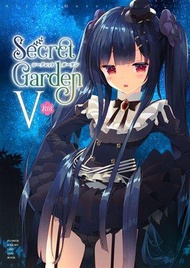 [Mu’s 同人誌代購] [有河サトル (Active Mover)] Secret Garden 5 (美少女花騎士)