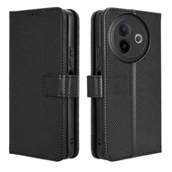 Flip Case For Vivo Y39 5G VivoY39 V2436 Case Wallet PU Leather Back Cover card slot Stand Phone Case