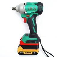 DEWALT 20v battery adapter for DCA DONGCHENG 20v (machine and battery not included)