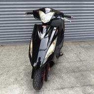 《豪泰二手機車》光陽 G5-125 KYMCO 國民車{GT.迪爵.新豪邁.K1.JOG.勁豪.新名流}可試乘