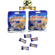baricho Snack sereal oat bag pusan isi 20 pcs all varian