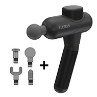 ELEEELS X3 Percussive Massage Gun
