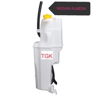NISSAN ALMERA N17L N17 2012YEAR RADIATOR TANGKI SPARE TANK WITH CAP (100% NEW)