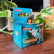 COLOR FILM 135 LOMOCHROME TURQUOISE (COLOR 135)