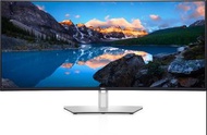 Dell UltraSharp 40 Curved WUHD Monitor - U4021QW (3年Dell上門保養服務) (2月限時優惠)