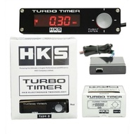 HKS Style Auto Timer For NA & Turbo Car / Turbo Timer