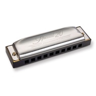 Hohner Progressive Series Special 20 10-Hole Diatonic Harmonica
