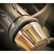 * DynoPro New Item ** DynoPro Heavy Duty Bar End Balancer