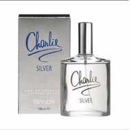 CHARLIE COLLECTION GOLD/SILVER/ WHITE/RED 100ML 100% ORIGINAL EAU DE TOILETTE MEN & WOMEN PERFUME.