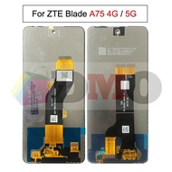 Applicable ZTE Blade A75 4G(Z2359)/A75 5G(Z2357N) assembly screen display
