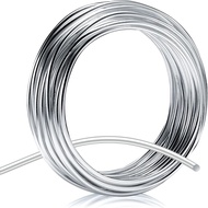1kg Bronze Color Aluminium Wire Bonsai Wire Modeling Aluminum Wire Dawai