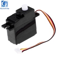 [Gazechimp] A949-28 Servo Replacement for WLtoys A949/A959/A969/A979/K929 RC Racing Cars