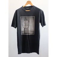 The Hundreds Chest 18 Inches Length 31 Black