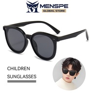 MENSPE Children Sunglasses Fashion Polarized Sunglasses Kids Sunglasses Bending Fatigue Resistance P