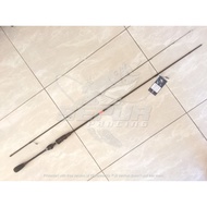 JORAN Pancing ORCA ORANZO 702UL 2-6lb