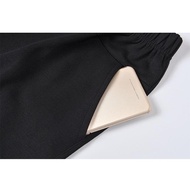 2026 Fashion 2026 Spring Autumn Clothes 100kg Fat Mom Plus Fat Plus Size High Waist Grandma Pants Pl