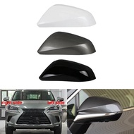 For Lexus NX NX200 NX300 2015-2022 Replace Car Accessories Reversing Mirrors Cover Rearview Mirror H