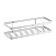 ตะแกรงวางของ COTTO CT0289(WH) สีขาว (1263866)