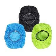 45L Backpack Rainproof Cover [Jama] Mountaineering Bag Waterproof Dustproof