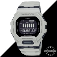 [WatchClubOnline] GBD-200UU-9D Casio G-Shock G-Squad City Streets Men Casual Sports Watches GBD200UU GBD200 GBD-200 GBD-200UU