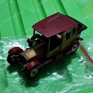 Matchbox Lesney 1912 Rolls Royce Models of Yesteryear Langka HotWheels