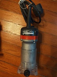 牧科 maktec MT370 修邊機 鑼機 囉機 羅機 Wood Router
