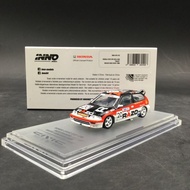 INNO 1: 64 Honda CIVIC CIVIC Si EAT EF3 EF9 EG9 5 Alloy Car Model Out of Print Model