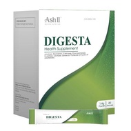 Ash II Digesta 1.4g x 20 sachets