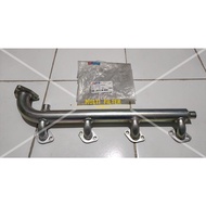 Water Outlet Pipe YUCHAI D7400-1303040