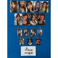 TWICE WITH YOUTH NEMO PLATFORM VERSION PHOTOCARD POB