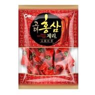 Cheongwoo Korean Red Ginseng Jelly 350g