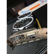 MSI RX 580 8GB OC GPU