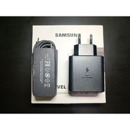 Samsung 45 watt Charger 100% Original