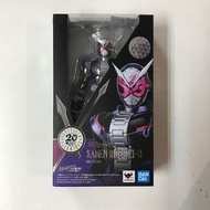 幪面超人-SHF Zi-O - SHF ZI-O