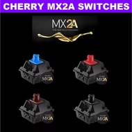 CHERRY MX KEYBOARD SWITCH MECHANICAL