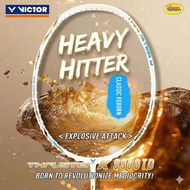 Victor Thruster K 9900 TD X Badminton Racket TK-9900TD X/ Victor Badminton Racket