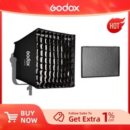 Godox HC-75 HC-150, HC-150S LD-SG75R LD-SG150R LD-SG150RS Honeycomb Grid Softboxes fit Godox LD75R L