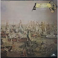 Bee Gees - Trafalgar (LP)